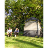 FanttikOutdoor Zeta A2 Pro Shower Tent, view 4