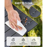 FanttikOutdoor Zeta V11 Pro Camping Table, view 5