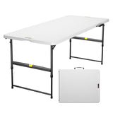 FanttikOutdoor Zeta X6 Pro 6ft Folding Table, view 2