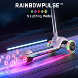 FanttikRide K9 Pro Electric Scooter for Kids, view 2