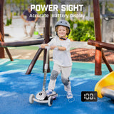 FanttikRide K9 Pro Electric Scooter for Kids, view 6