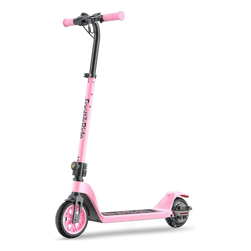 FanttikRide T10 Electric Scooter for Kids