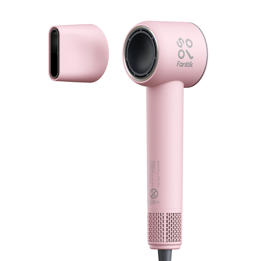 FanttikSolo SonicDry H10 PRO Hair Dryer