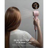 FanttikSolo SonicDry H10 PRO Hair Dryer, view 6