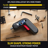 Fanttik NEX L1 Pro Electric Screwdriver, view 5