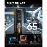 Fanttik X8 APEX® Tire Inflator, view 5