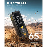 Fanttik X8 APEX® Tire Inflator, view 6