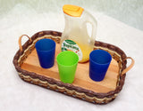 Foxcreek Baskets Casserole Tray 10 X 15, view 3