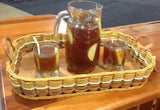 Foxcreek Baskets Casserole Tray 10 X 15, view 4