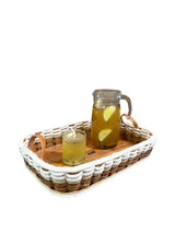 Foxcreek Baskets 9x13 Casserole Tray Basket-Bohemian, view 3