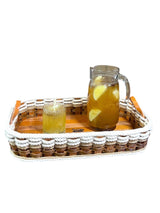 Foxcreek Baskets 9x13 Casserole Tray Basket-Bohemian, view 4