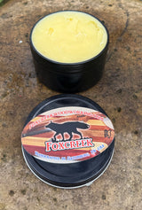 Foxcreek Baskets Foxcreek Beeswax Wood Conditioner, view 3