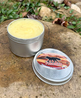 Foxcreek Baskets Foxcreek Beeswax Wood Conditioner, view 4