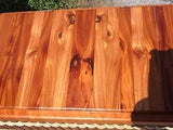 Foxcreek Baskets Blanket Chest, view 5