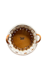 Foxcreek Baskets Fruit Basket- Bohemian, view 2