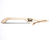Foxcreek Baskets Bread cutter/ Foxcreek Tennessee Mountain Bow Knife, view 4