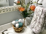 Foxcreek Baskets Candy Basket, view 3