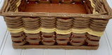 Foxcreek Baskets Casserole Basket 9", view 3