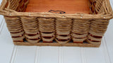 Foxcreek Baskets Casserole Tray 7x11, view 6