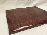 Foxcreek Baskets Charcuterie Board-Purple Heart, view 4