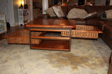 Foxcreek Baskets Coffee table--, view 3