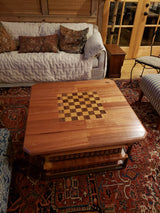Foxcreek Baskets Coffee table--, view 6
