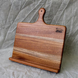 Foxcreek Baskets Cookbook stand, view 2