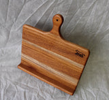 Foxcreek Baskets Cookbook stand, view 3