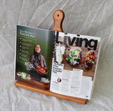 Foxcreek Baskets Cookbook stand, view 5