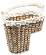Foxcreek Baskets Step Basket-Cottage Grey large, view 2