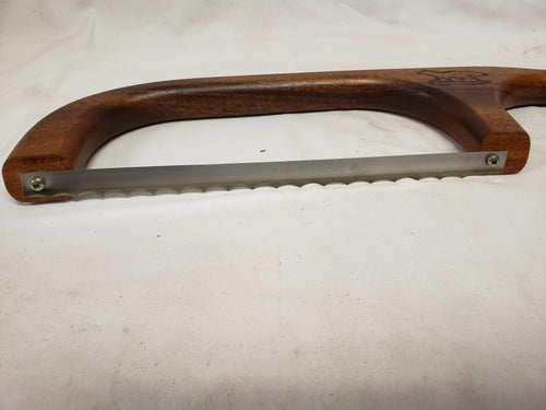 Foxcreek Baskets Deep Throat Foxcreek Bow Knife.