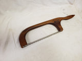Foxcreek Baskets Deep Throat Foxcreek Bow Knife., view 2