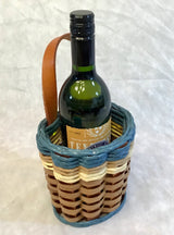 Foxcreek Baskets Dish Soap Basket, view 5