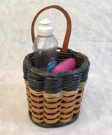 Foxcreek Baskets Dish Soap Basket, view 6