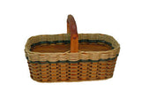 Foxcreek Baskets Double Casserole Basket, view 3