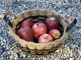Foxcreek Baskets Fruit Basket-Shabby Chic Collection, view 5