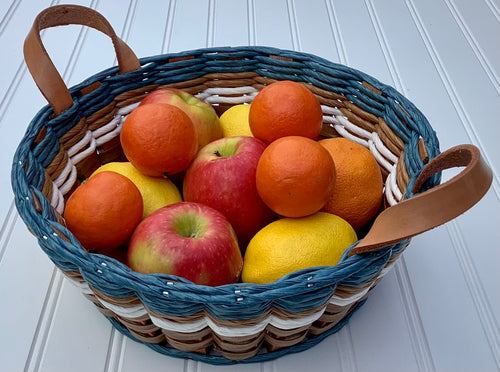 Foxcreek Baskets Fruit Basket