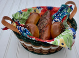 Foxcreek Baskets Fruit Basket, view 2