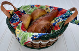 Foxcreek Baskets Fruit Basket, view 5