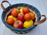 Foxcreek Baskets Fruit Basket, view 6