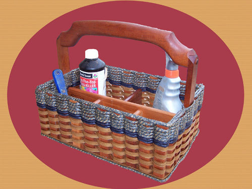 Foxcreek Baskets Gardening Basket
