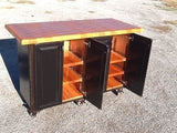 Foxcreek Baskets Island-24x56 Mobile Chopping Station, view 3