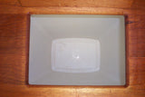 Foxcreek Baskets Kitchen Waste Basket, view 5