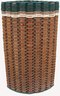 Foxcreek Baskets Large Corner Basket
