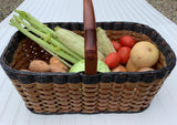Foxcreek Baskets Market Basket-Large, view 2