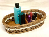 Foxcreek Baskets Perfume Basket, view 2