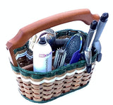 Foxcreek Baskets Picnic Party Basket, view 3
