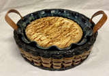 Foxcreek Baskets Pie Basket, view 5