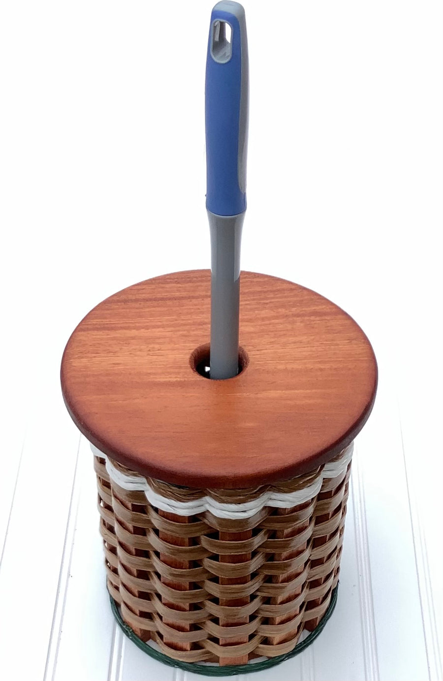 Foxcreek Baskets Plunger Basket