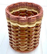 Foxcreek Baskets Plunger Basket, view 6